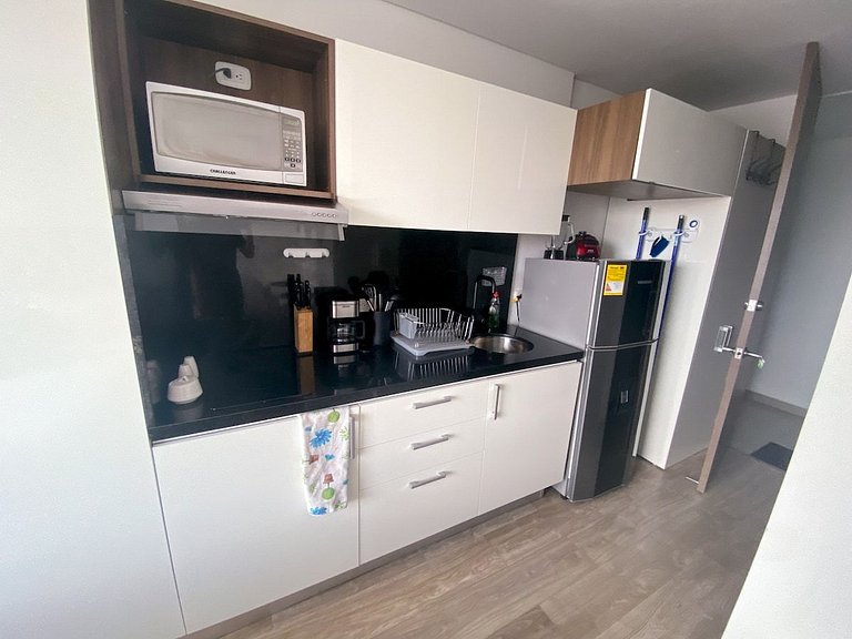 Mejor Loft a 10min de Monserrate/centro, 02/611
