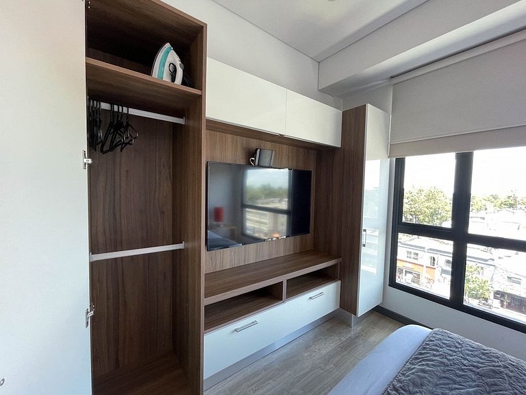 Beatiful loft near to Moserrate