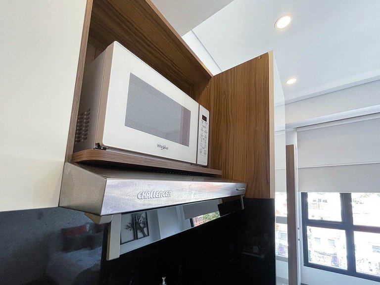 Beatiful loft near to Moserrate