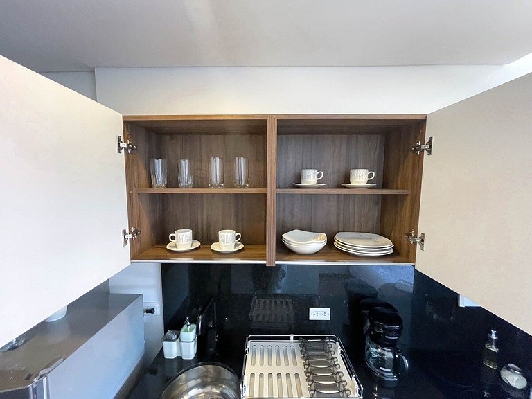 Hermoso loft | cerca a Monserrate