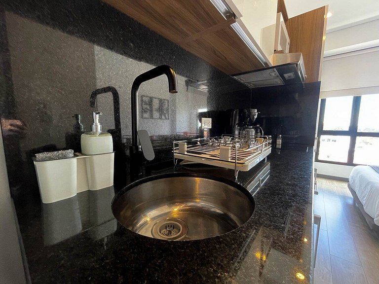 Hermoso loft | cerca a Monserrate