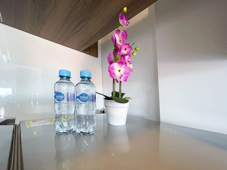 Hermoso loft | cerca a Monserrate