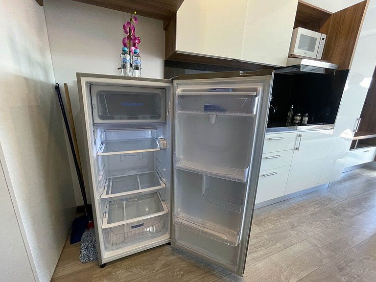 Hermoso loft | cerca a Monserrate