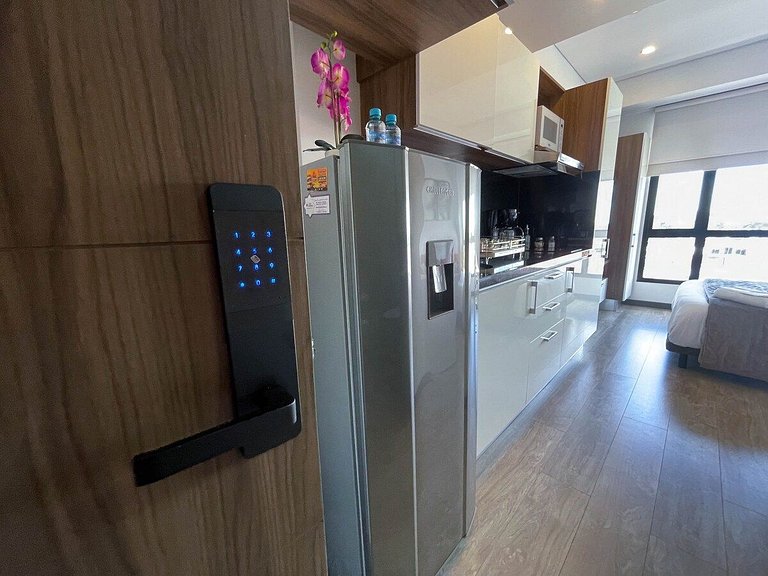 Hermoso loft | cerca a Monserrate