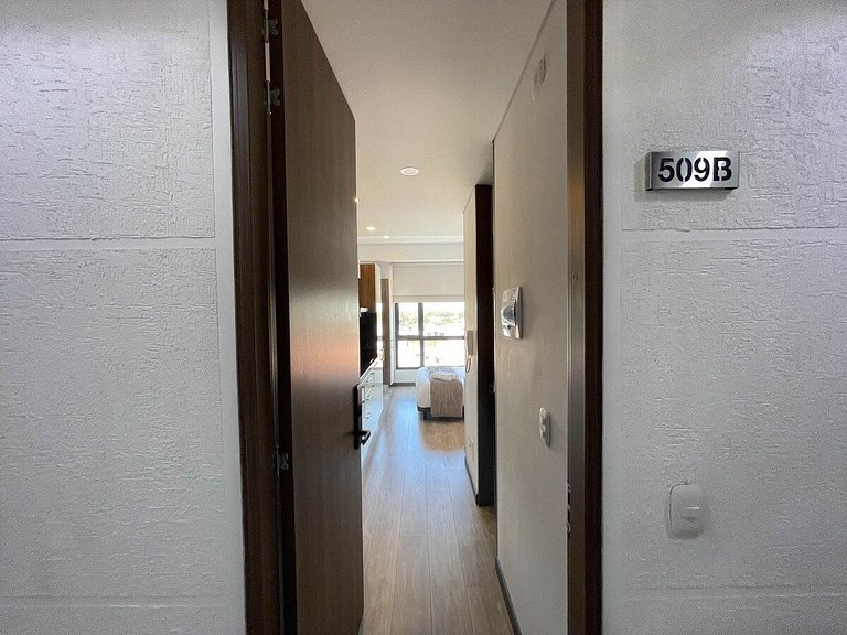 Hermoso loft | cerca a Monserrate