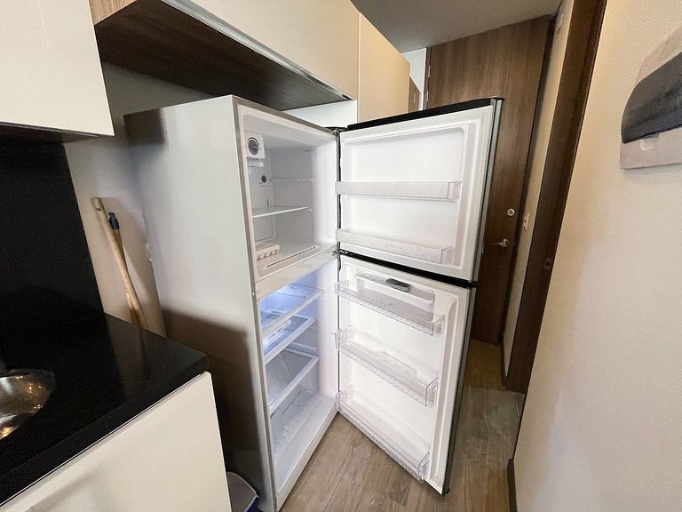 Loft, 10min al centro y Monserrate, 02/601A