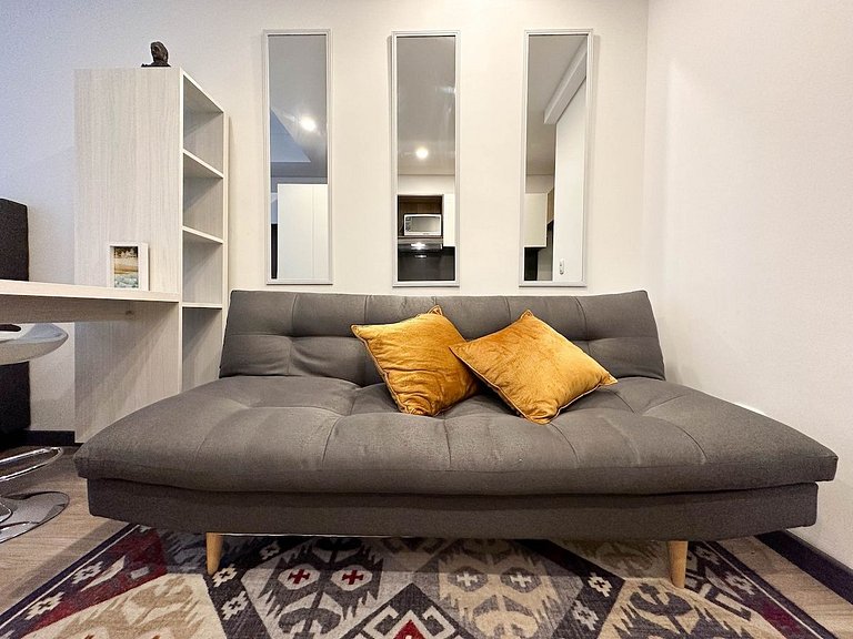Hermoso Loft moderno y central, 02/301