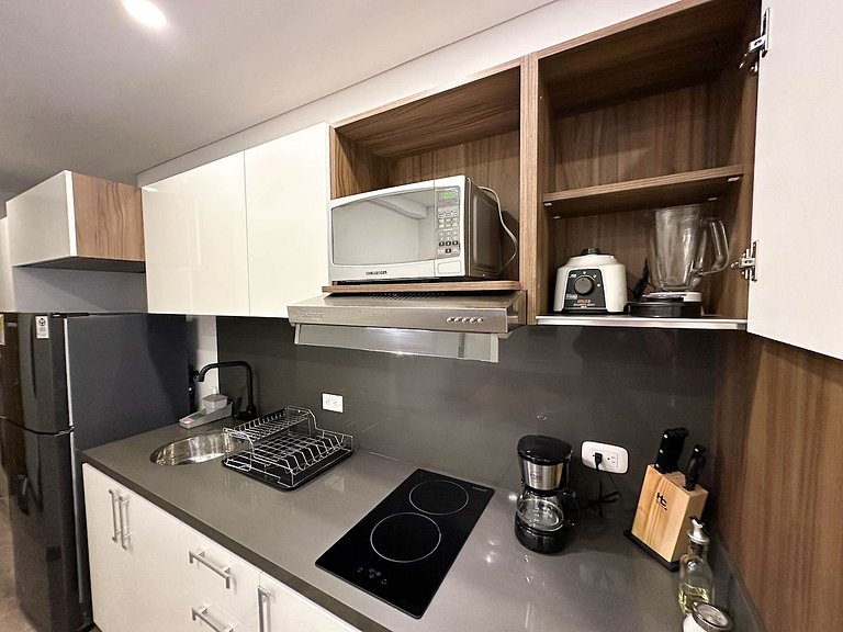 Hermoso Loft moderno y central, 02/301