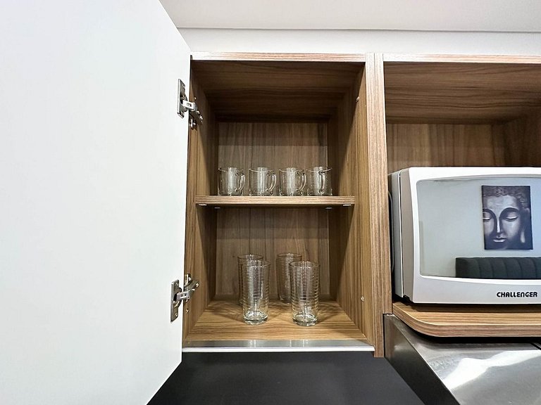 Hermoso Loft moderno y central, 02/301