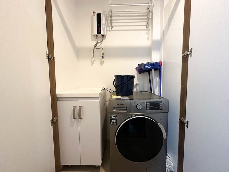 Hermoso Loft moderno y central, 02/301