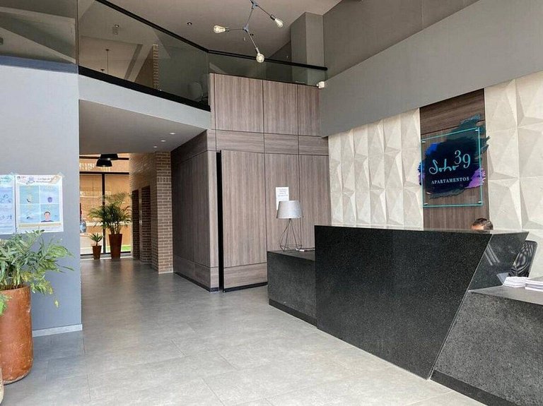 Loft exclusivo a 10min del centro, 02/423