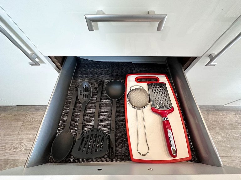 One bedroom apartment near Monserrate, Bogota