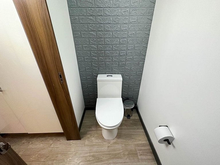 One bedroom apartment near Monserrate, Bogota