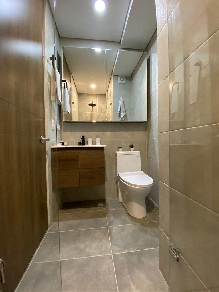 Loft with location, centrical and modern, 02/609