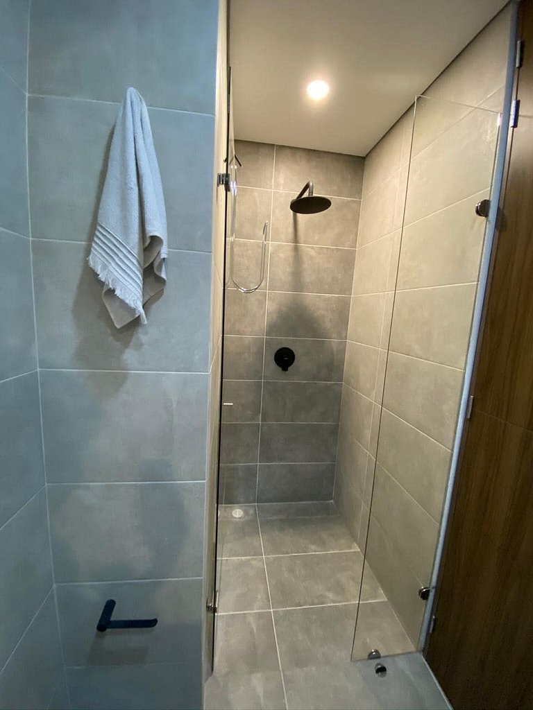 Loft with location, centrical and modern, 02/609