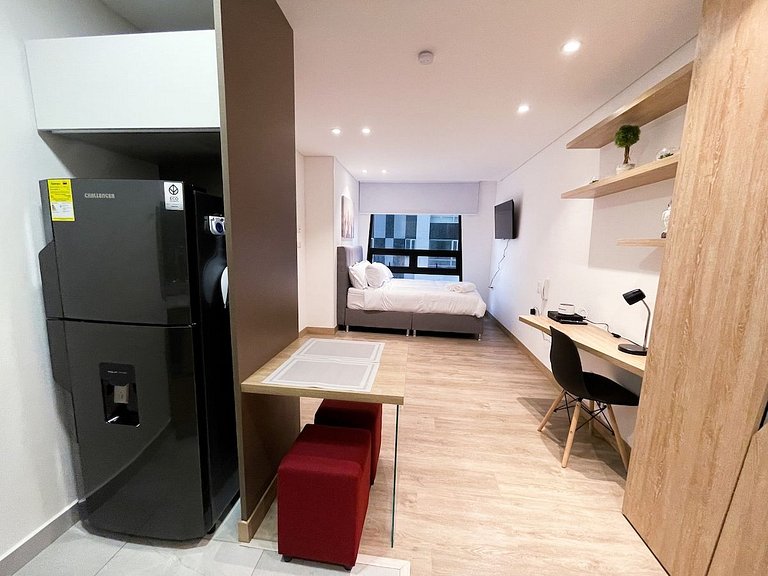 Rentas cortas en Chapinero