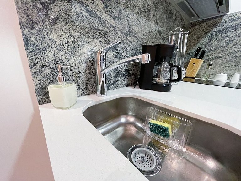 Short-term rentals in Chapinero