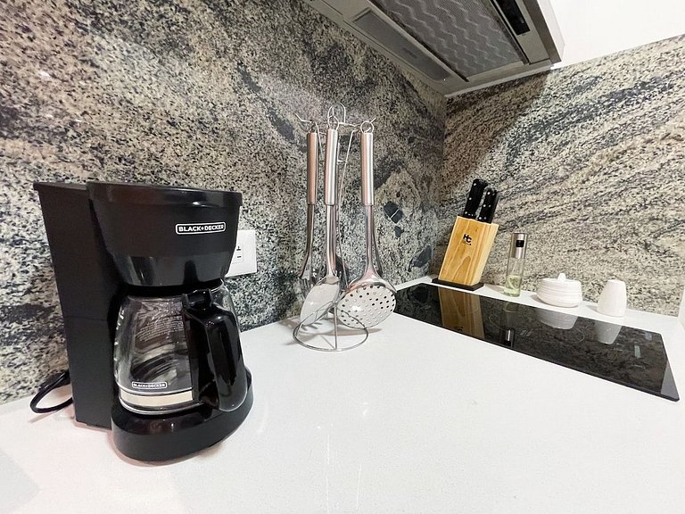 Short-term rentals in Chapinero