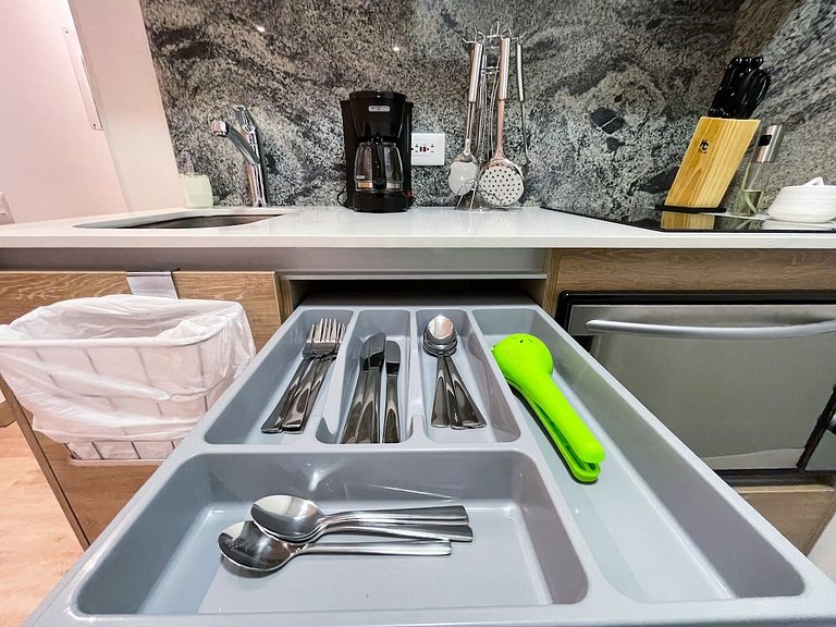 Rentas cortas en Chapinero