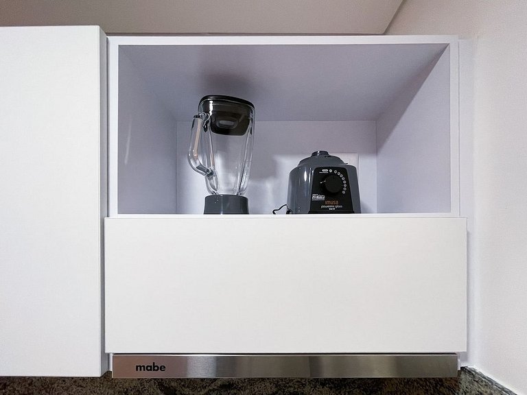 Short-term rentals in Chapinero