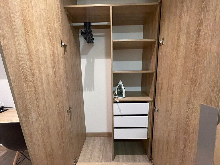 Short-term rentals in Chapinero