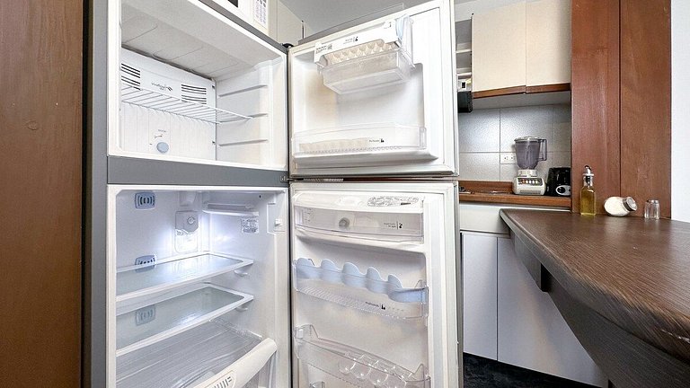 Loft moderno y acogedor en el Parque de la 93