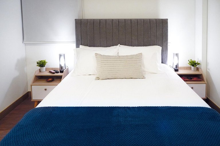 NUEVO Lujoso y moderno apartamento en La Macarena