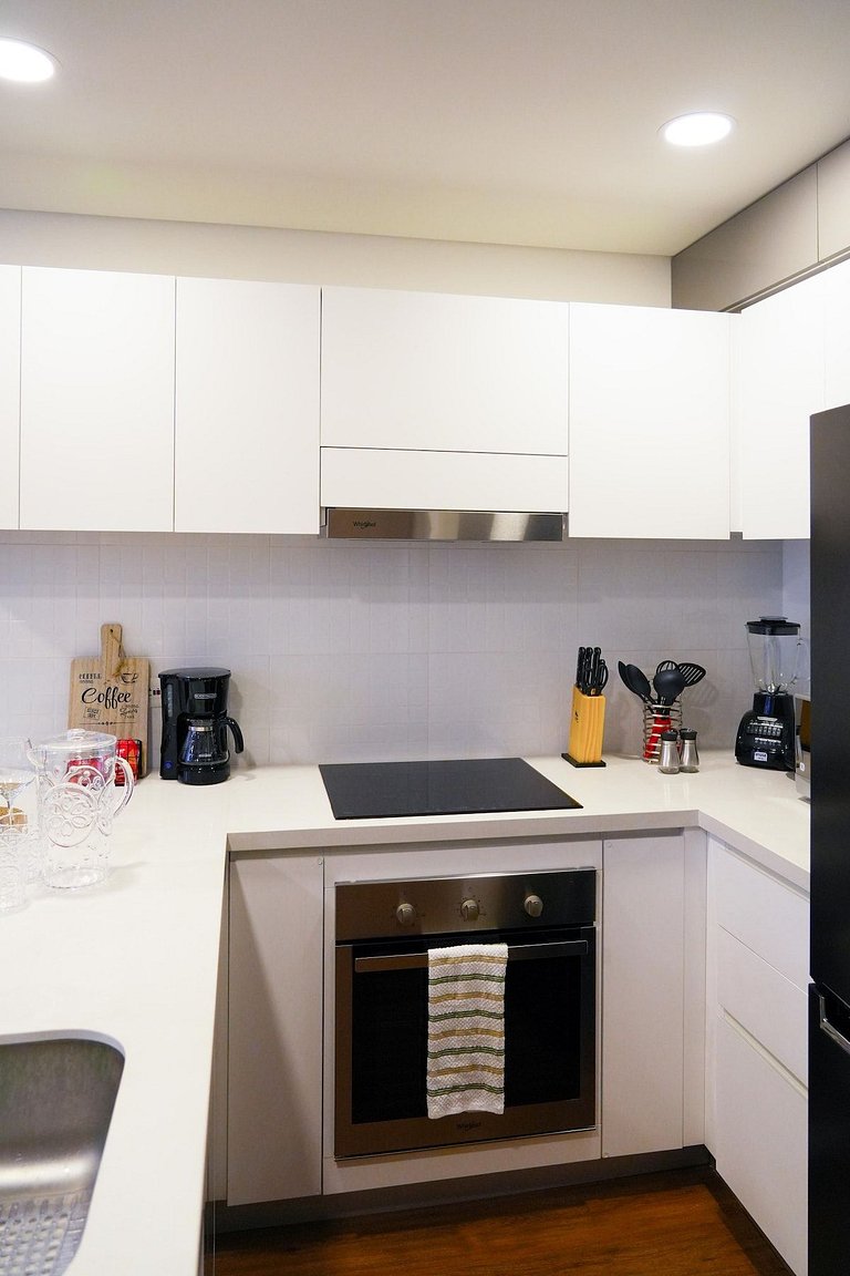 NUEVO Lujoso y moderno apartamento en La Macarena