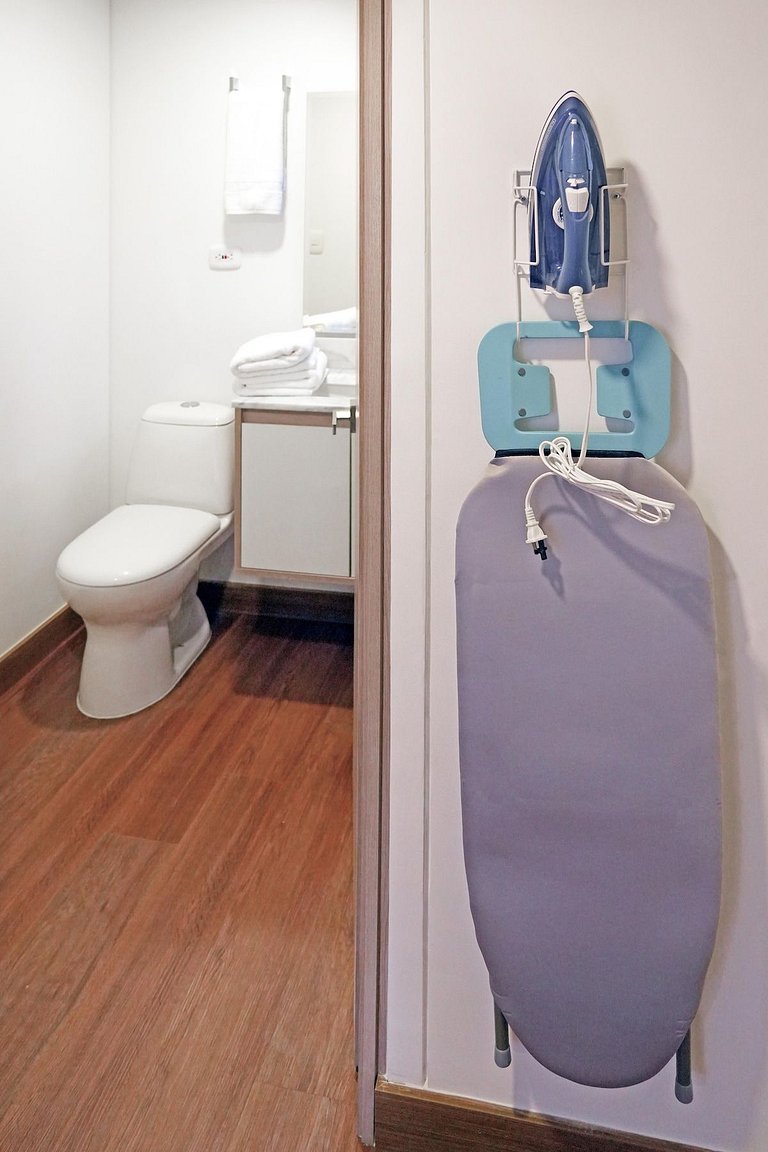NUEVO Lujoso y moderno apartamento en La Macarena