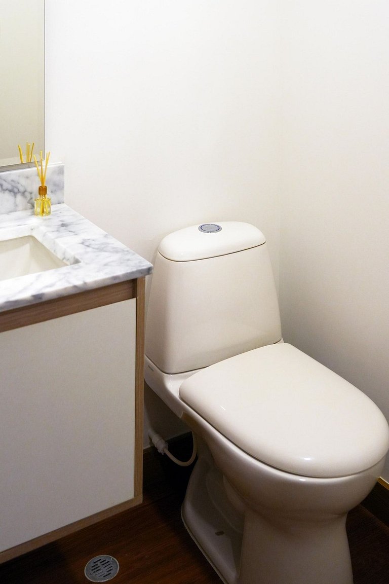 NUEVO Lujoso y moderno apartamento en La Macarena