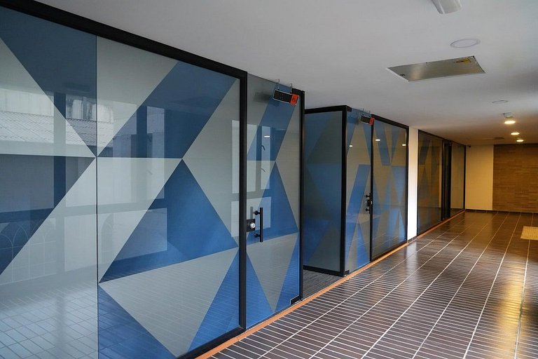 NUEVO Lujoso y moderno apartamento en La Macarena