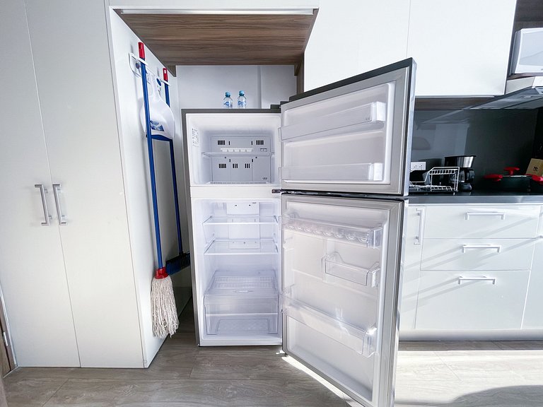 Hermoso loft cerca al centro de Bogotá y a Monserrate