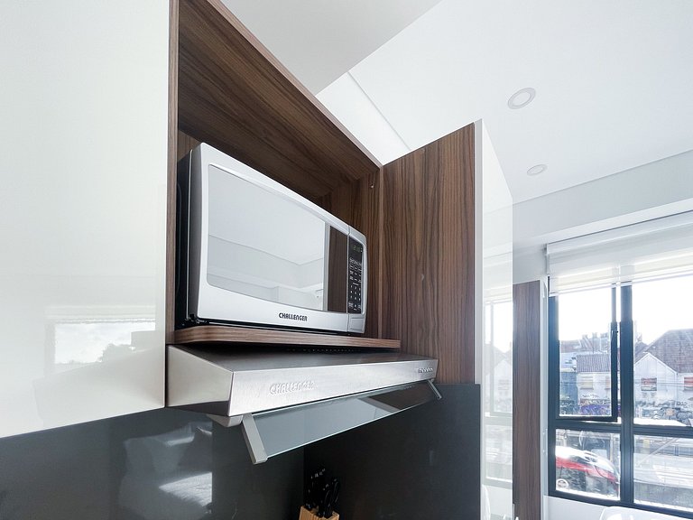 Hermoso loft cerca al centro de Bogotá y a Monserrate