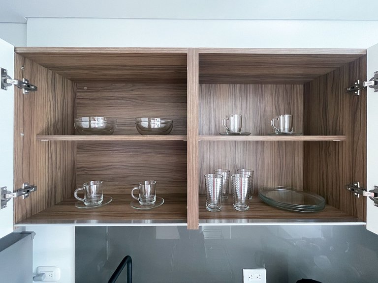 Hermoso loft cerca al centro de Bogotá y a Monserrate