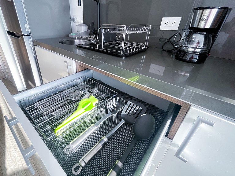 Hermoso loft cerca al centro de Bogotá y a Monserrate