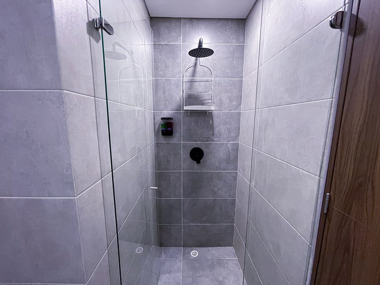 Loft moderno y exclusivo cerca al centro de Bogotá