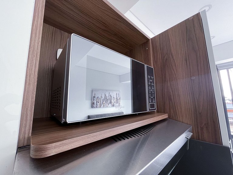 Loft moderno y exclusivo cerca al centro de Bogotá