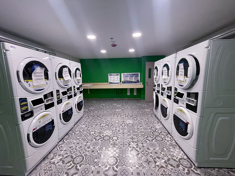 Modern and exclusive apartments in Bogotá, Colombia