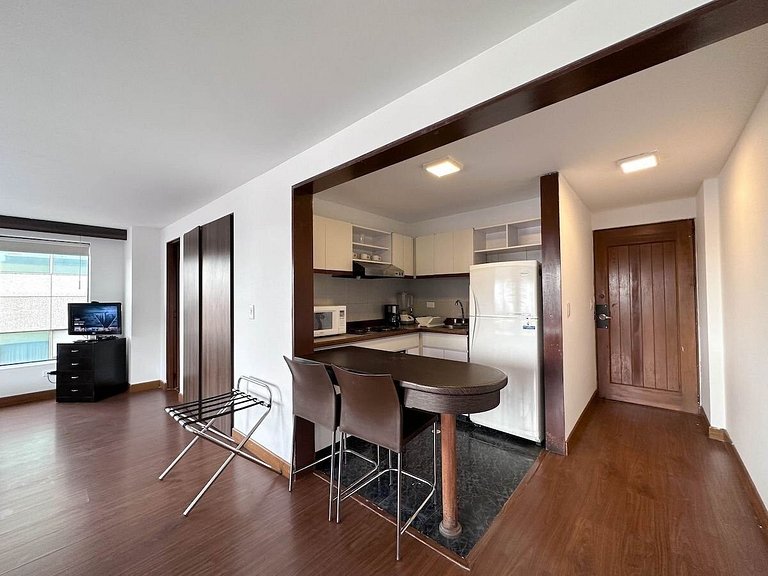 Increíble loft en Parque de la 93, 04/703