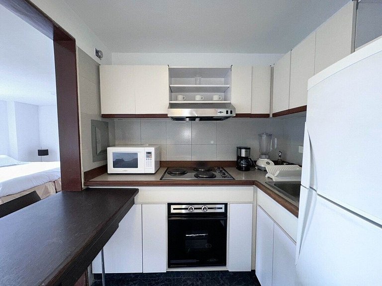 Increíble loft en Parque de la 93, 04/703