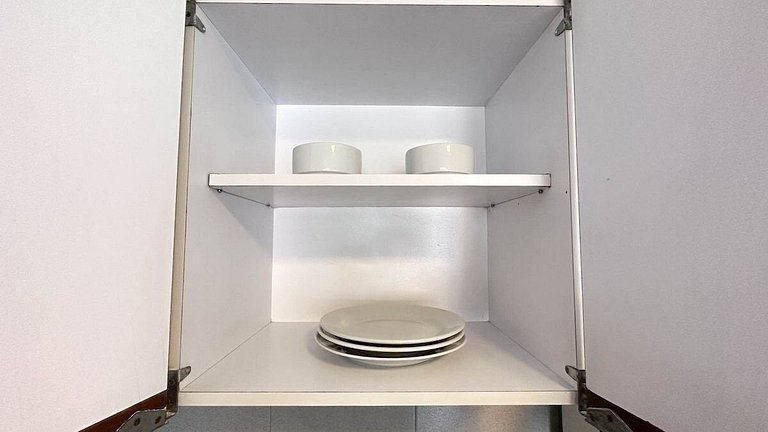 Increíble loft en Parque de la 93, 04/703
