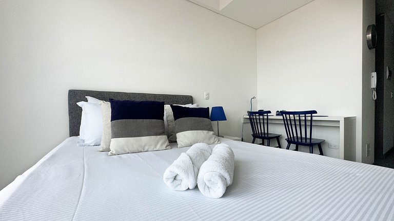 Loft with location, centrical and modern, 02/609