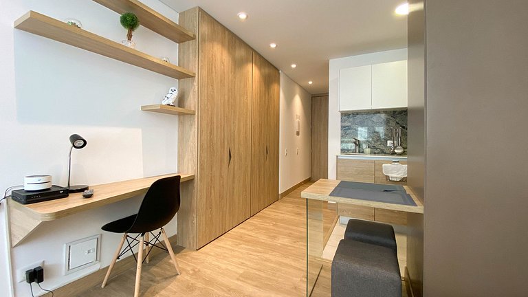 Rentas cortas en Chapinero