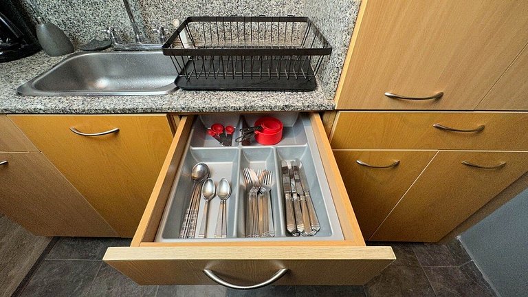 Exclusivo y bohemio apartamento en Chapinero Alto