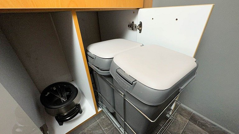 Exclusivo y bohemio apartamento en Chapinero Alto