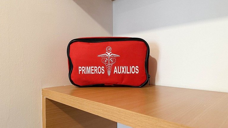 Exclusivo y bohemio apartamento en Chapinero Alto