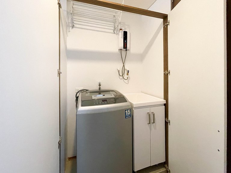 Loft moderno y exclusivo cerca al centro de Bogotá