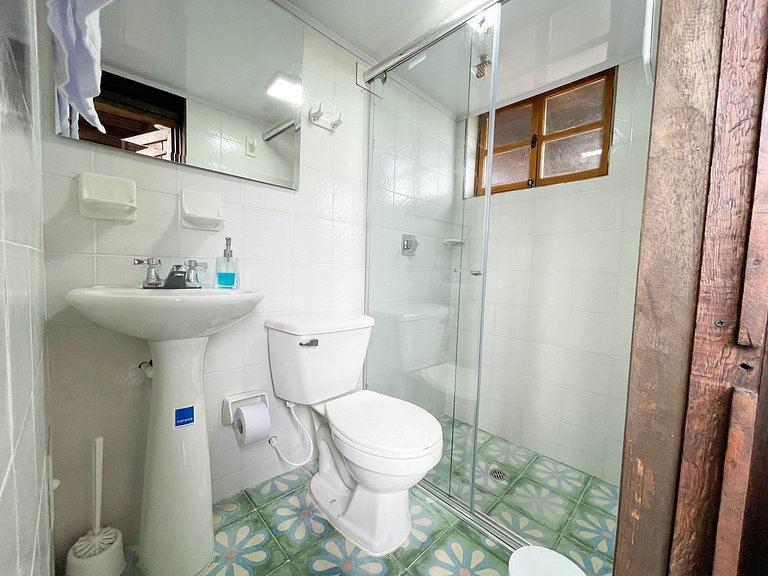 Cabain in Boyacá Colombia, near paragliding