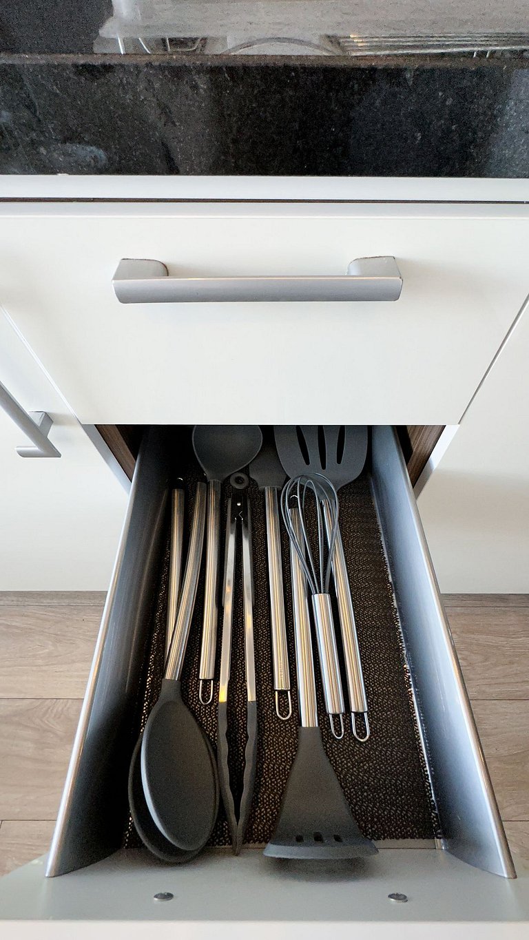 Exclusive loft with a view of Bogotá