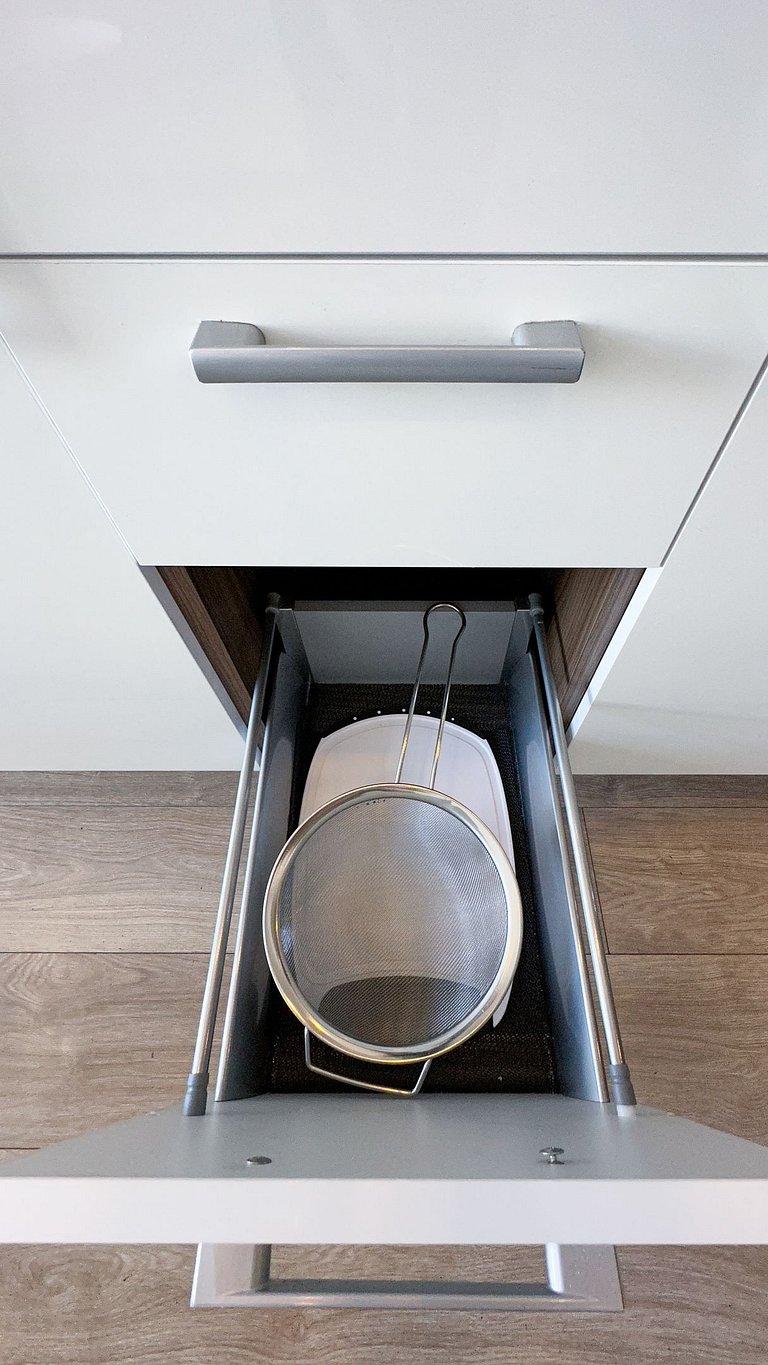 Exclusive loft with a view of Bogotá